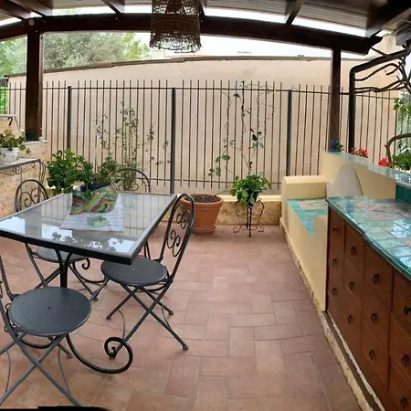 Garden 2017 Mondello