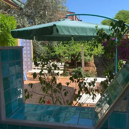 Garden 2017 Bed & Breakfast *